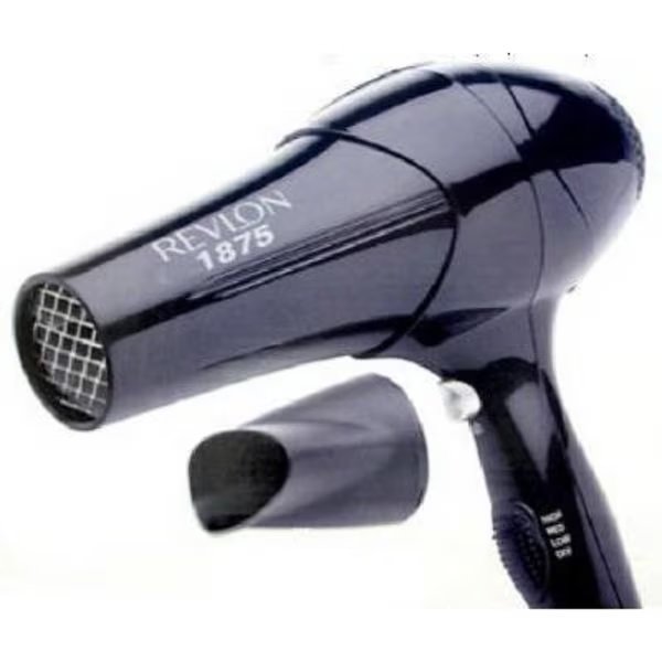 1875W Hair Dryer, Helen Of Troy, Mfr#: RV408